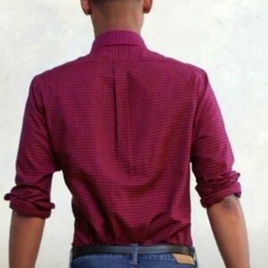 Ralph Lauren Lightweight Buttondown Shirt